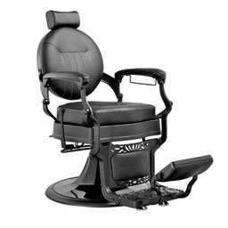 [TYLER-BLACK] TYLER BLACK Fauteuil Barbier