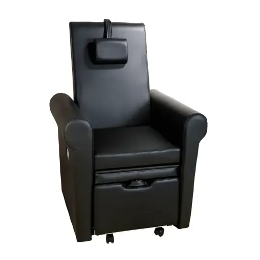 [M-BASMAN] Basman Fauteuil de Pédicure