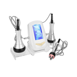 [RF-CAVITATION-3-EN-1] RF CAVITATION Machine Amincissante 3 en 1