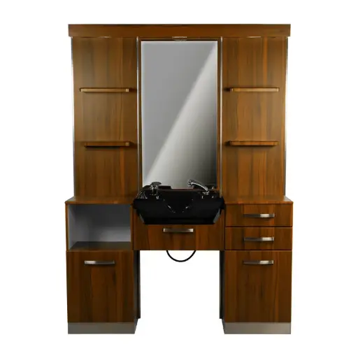 [YORK-COIFFEUSE-BARBIER] YORK Barber furniture