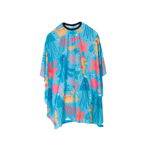 [OR-07579] MARIN Children's Cutting Cape