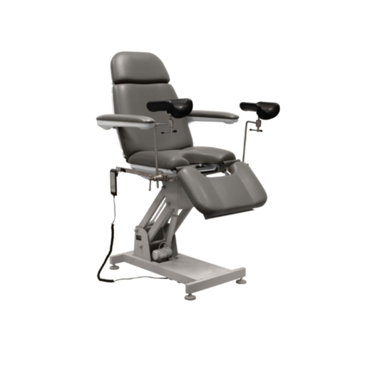 ILIAQ Fauteuil Examen Gynécologique Électrique