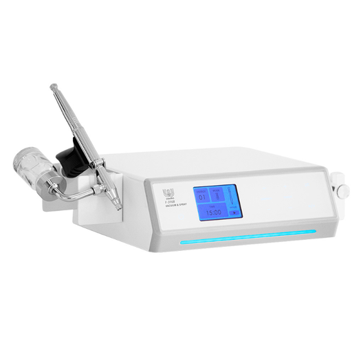 [F316B] B-Equipement JET et ASPIRATION - F316A (copie)