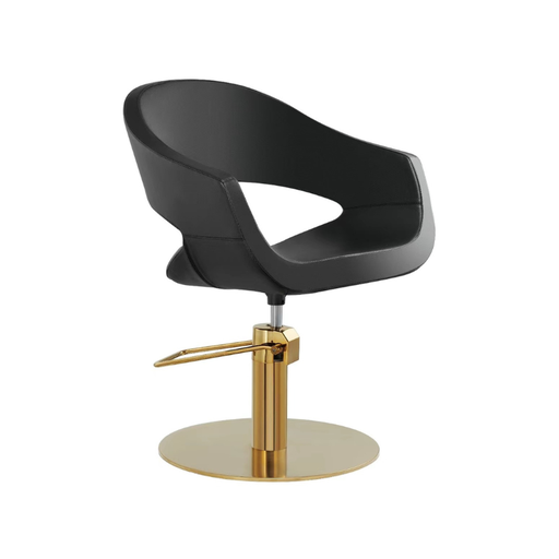 [WK-AURIC-R] LOFI Fauteuil Coiffure (copie)