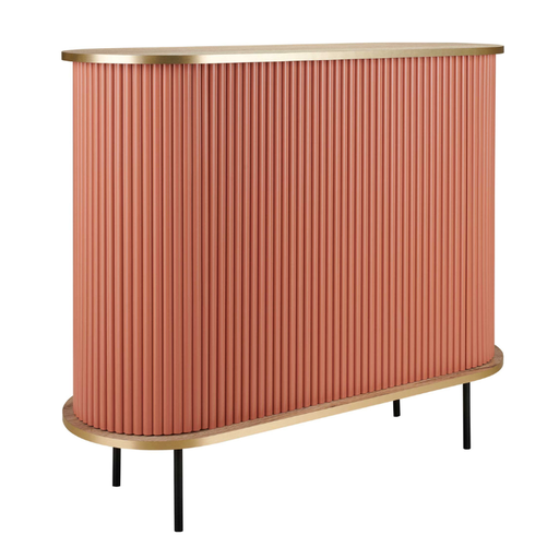 [AY-LEVANTESLIMDESK] LEVANTE SLIM Kasa recepcyjna