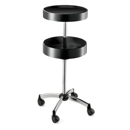 JOLLY DOUBLE ROUND Festékszekrény