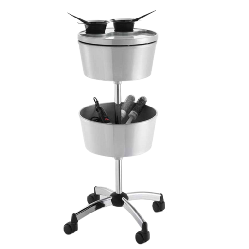 COLOR CUP DOUBLE Fargevogn