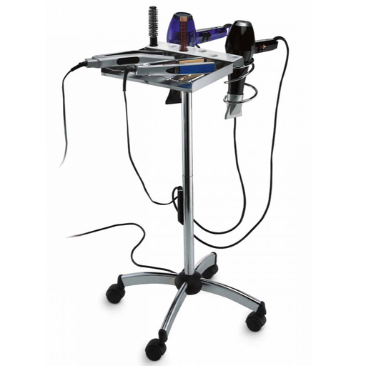 [ART-JOLLY-METAL] JOLLY METAL Kleurenkarretje