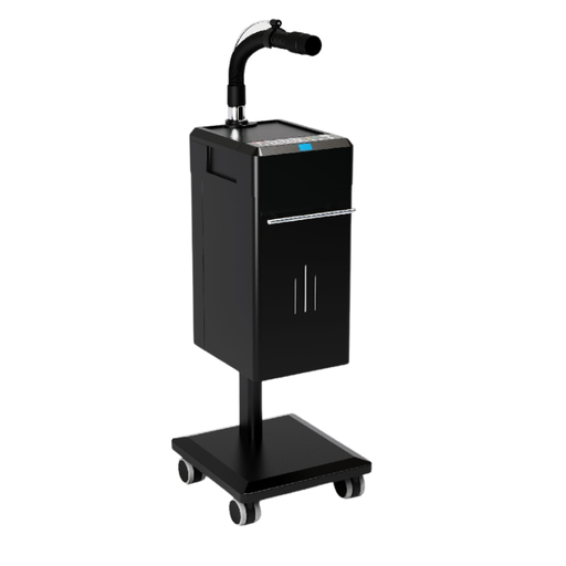 [KR-STEAMY] Vaporizador STEAMY