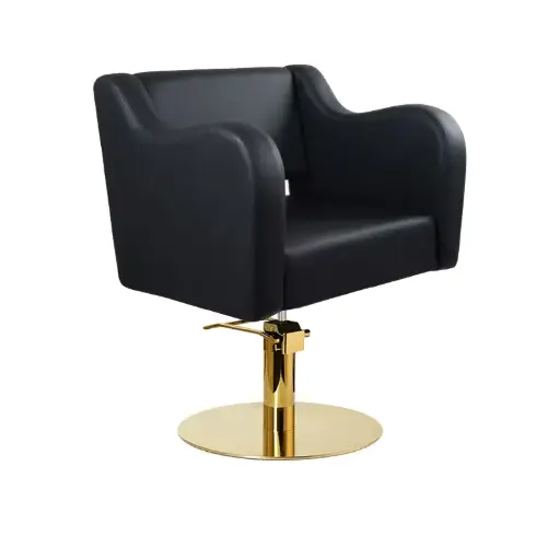 [ROMA GOLD] ROMA Gold Fauteuil Coiffure