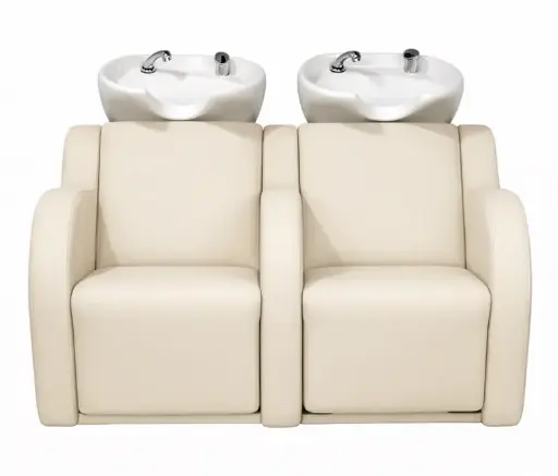 [MKBS02CR-STD] ROMA Двойной стандартный крем