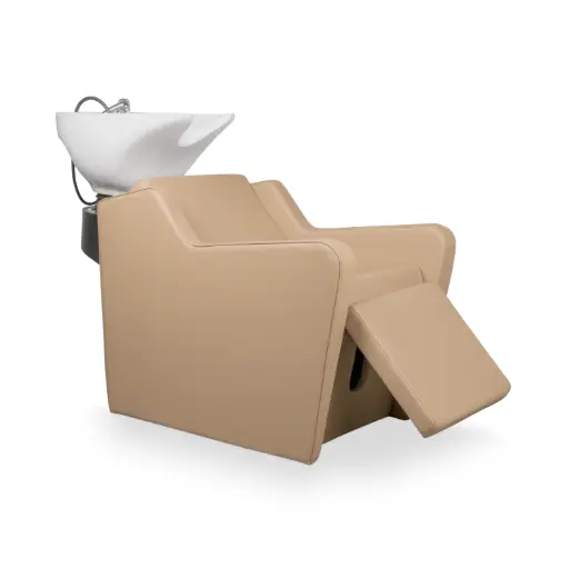 YANNIK BE Kräm Bac Schampo Relax