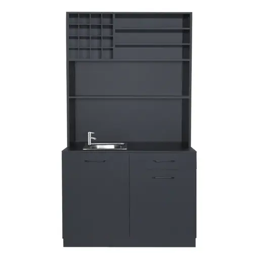 RENO LABO أثاث مختبر