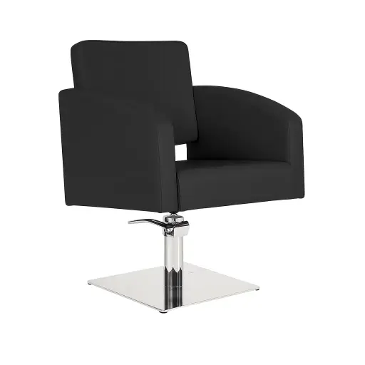 [EDEN Silver] EDEN Silver Fauteuil coiffure