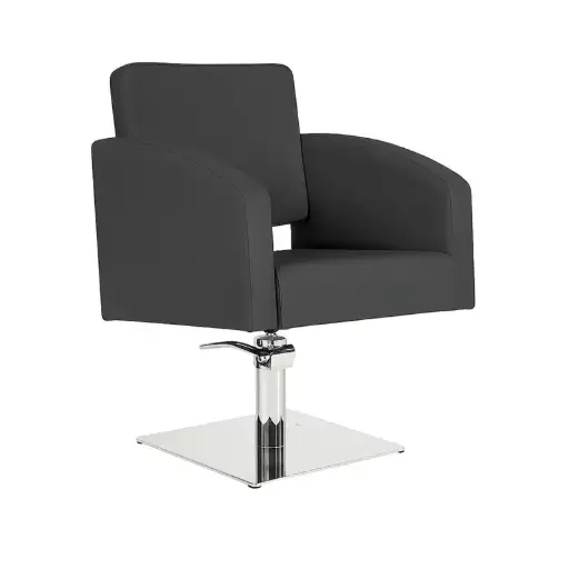 [EDEN Silver] EDEN Silver Fauteuil coiffure