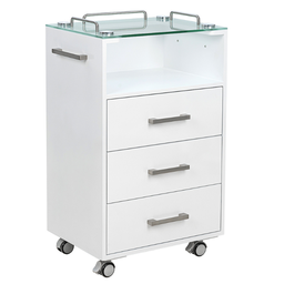 [NB-NOBILIA] Carrello per colorare e conservare NOBILIA