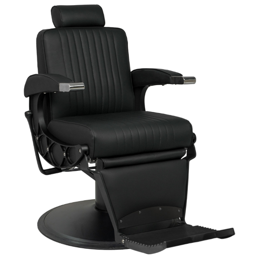[WK-MUSTANG] MUSTANG Fauteuil Barbier