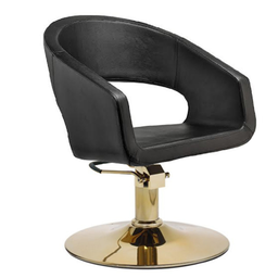 LOFI DORE Fauteuil Coiffure