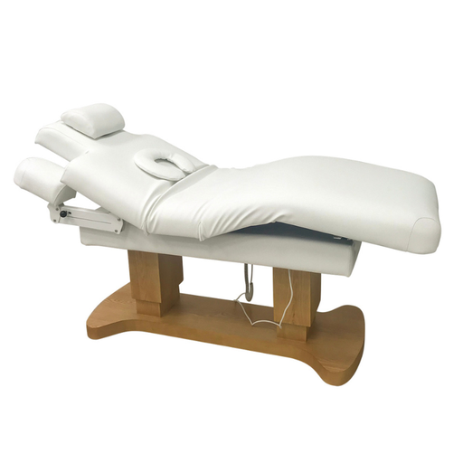 SUPREME Table de Massage et de Soins Électrique Chauffante