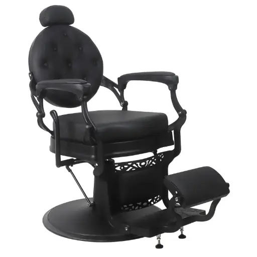 [DARK] DARK Fauteuil Barbier