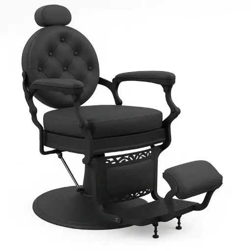 [DARK] DARK Fauteuil Barbier