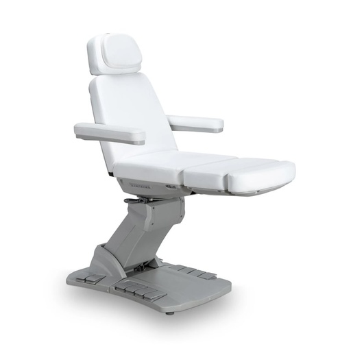 CYGNUS 4 Fauteuil de soins électrique chauffant