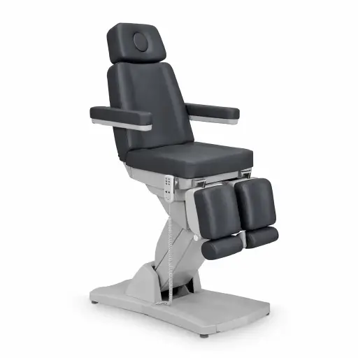TAURUS 3 PLUS Fauteuil de podologie électrique