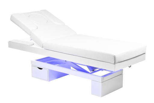 [DD-LIMB] LIMB Table de Massage Electrique et Chauffage en Option
