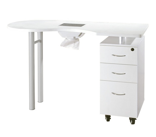 [DD-WAS] WAS Manicure Table