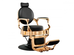 [WK-SHORGOLD] Gallant Barbier Armchair