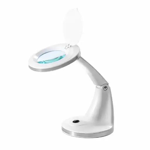 [DD-HALA] HALA vergrotende lamp