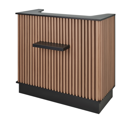 [MI-HENRYS] Henry S - Caja de recepción en esquina