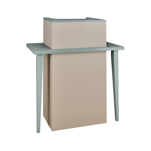 [MI-LINEAS] LINEA S Reception Desk