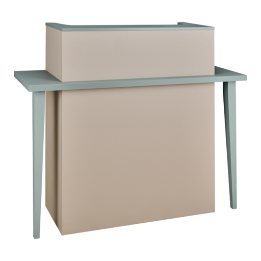 [MI-LINEAM] LINEA M Receptionenhed