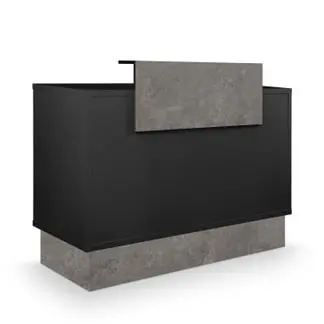 [MRP-THIERRY] THIERRY Welcome desk