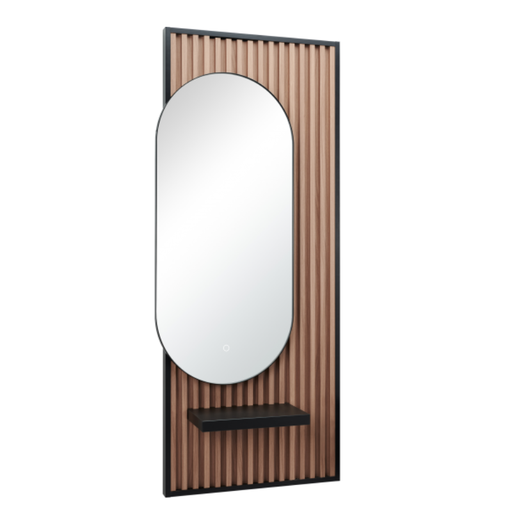 [MI-HENRY] HENRY Wall-mounted hairdresser