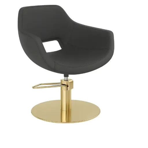 [Lore Dorée] LORE GR Fauteuil Coiffure