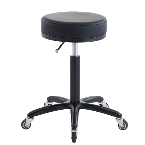 [MS-SPEED-BL] SPEED BLACK Taburete 