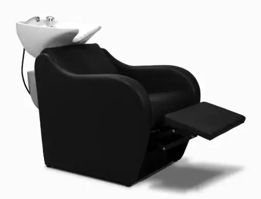 [BS-RIVAGE VIBRO MASSAGE] RIVAGE RELAX VIBROMASSAGE BAC SHAMPOING 