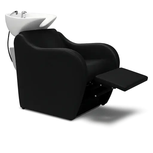 [BS-RIVAGE VIBRO MASSAGE] RIVAGE RELAX VIBROMASSAGE BAC SHAMPOING 