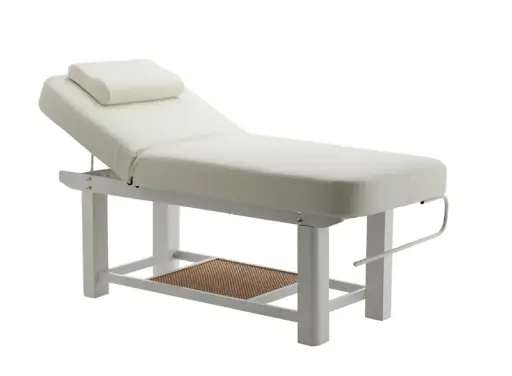 [OPAL-WH] OPAL White Table de massage 