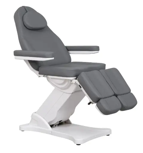 SERENITY Fauteuil de Podologie Chauffant