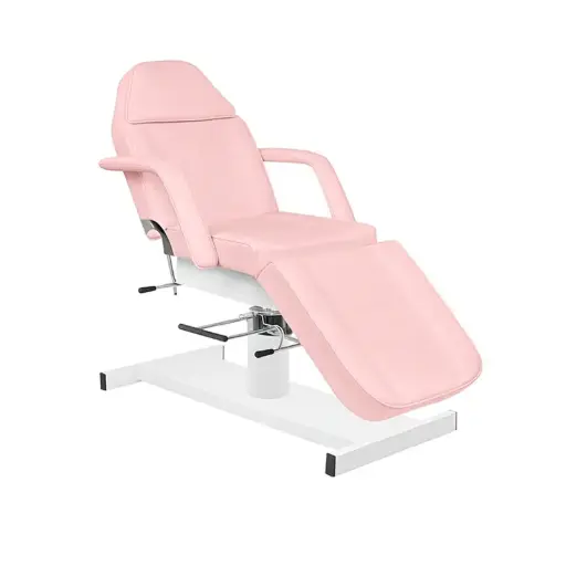 [MDM210-ROSE] MENT ROSE Fauteuil de soins Hydraulique