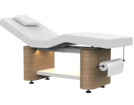 [DD-PYRO] PYRO Table de SPA Électrique 