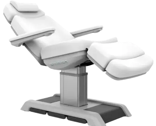 GIRTA Electric Beauty Chair