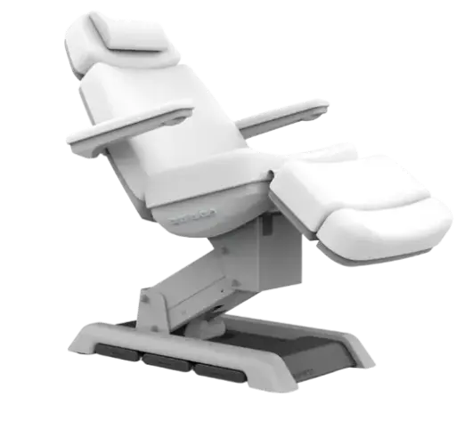 [DD-RUBY] GIRTA Electric Beauty Chair