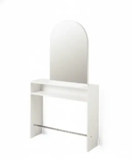 [TK-JOVIS] JOVIS tocador de pared