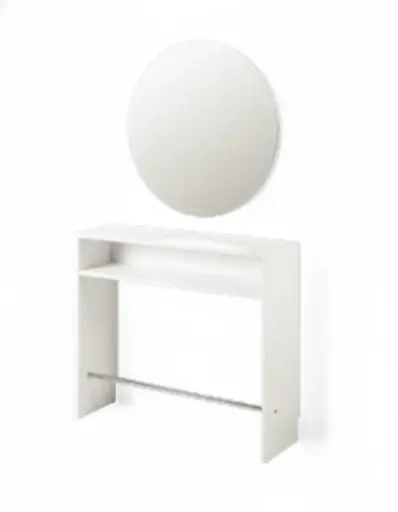 [TK-LYCO] LYCO Coiffeuse murale 