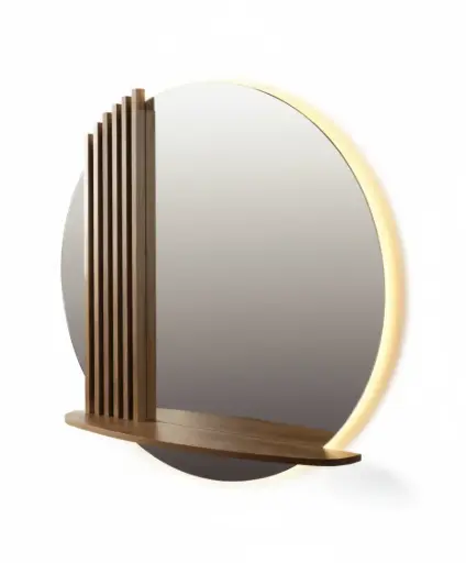 [TK-NEBU] NEBU tocador de pared