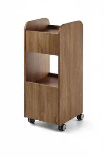 AKITO Meuble de rangement